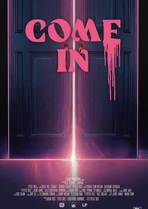 Come In