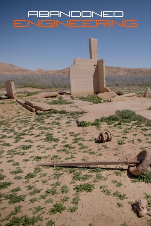 Ingeniería abandonada