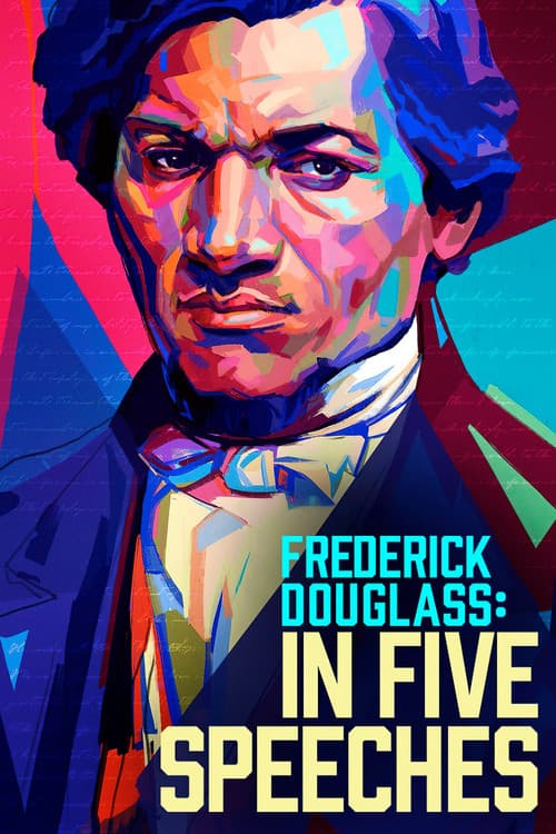 Frederick Douglass: En Cinco Discursos