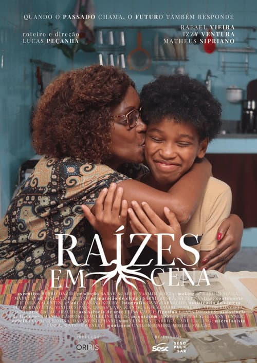 Raízes em Cena