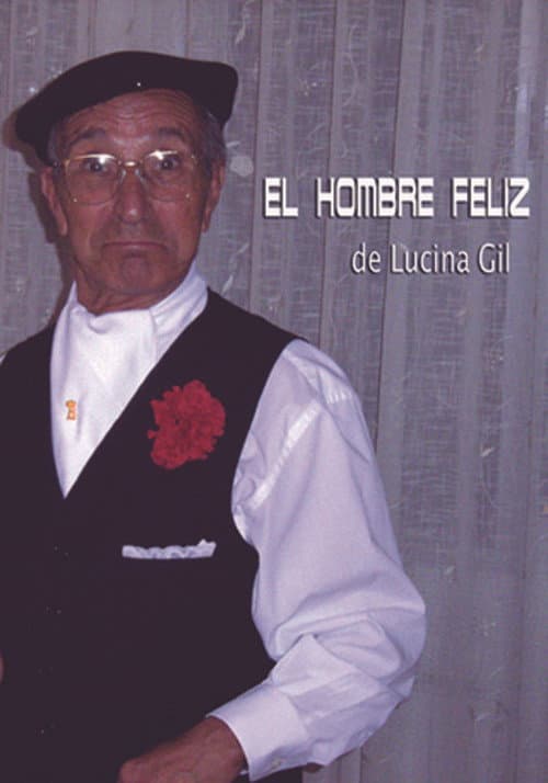 El hombre feliz