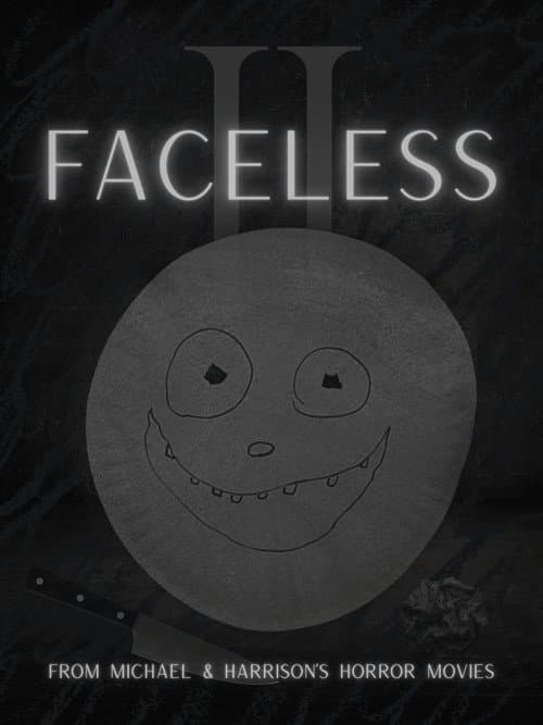 Faceless II