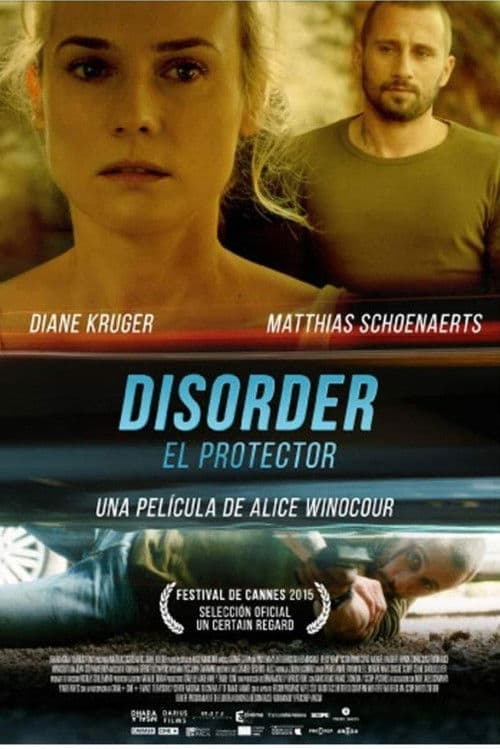 El protector