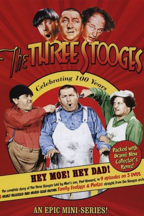 Los Tres Chiflados
