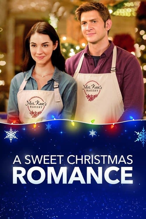 Dulce romance de navidad
