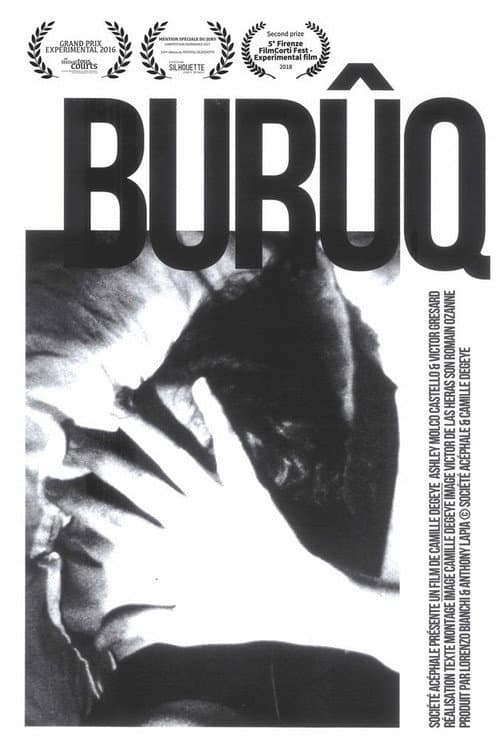 Burûq