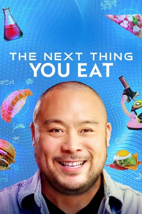 La Comida Del Futuro
