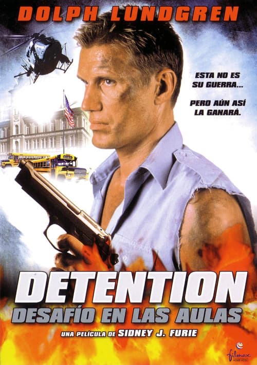 Detención