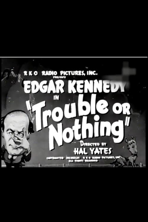 Trouble or Nothing