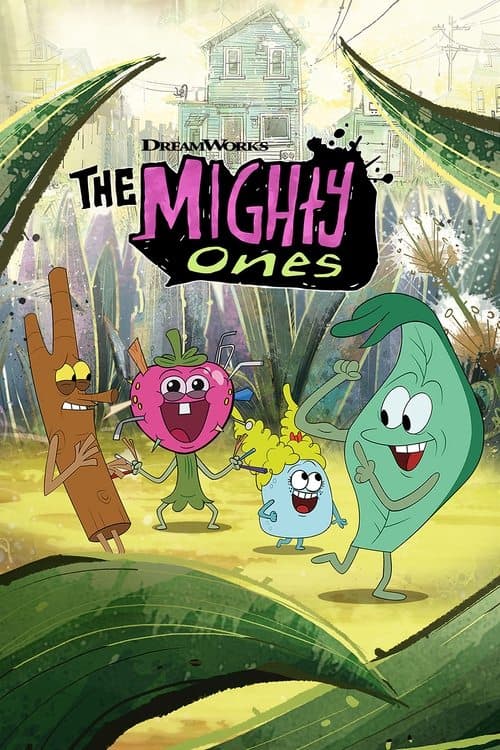 Los intrépidos