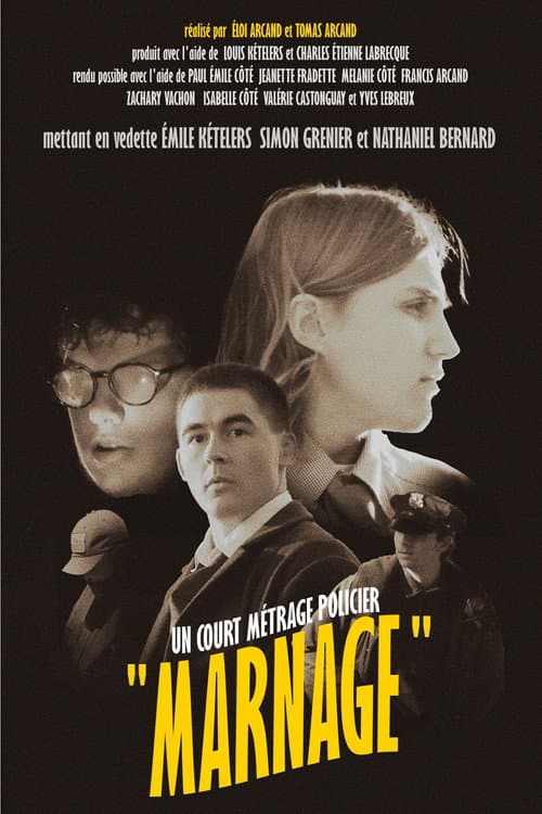 Marnage