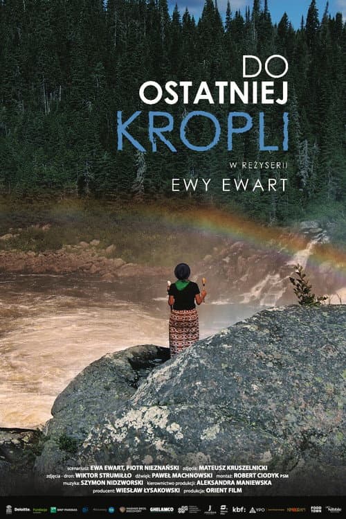 Do ostatniej kropli