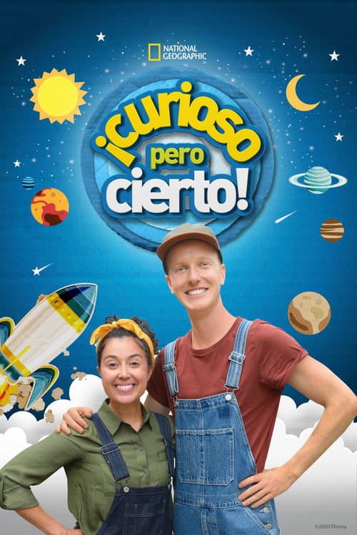 ¡Raro pero Cierto!