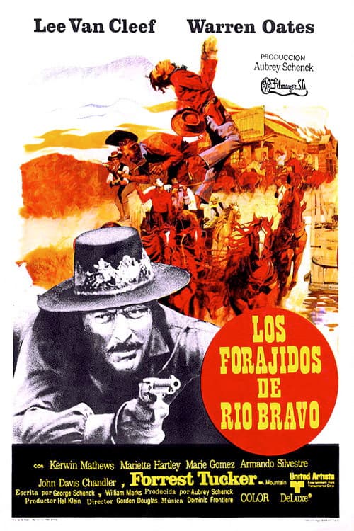 Barquero