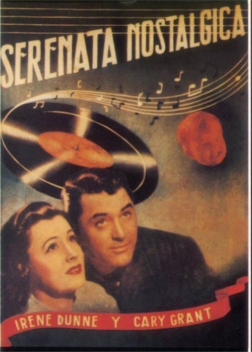 Penny Serenade