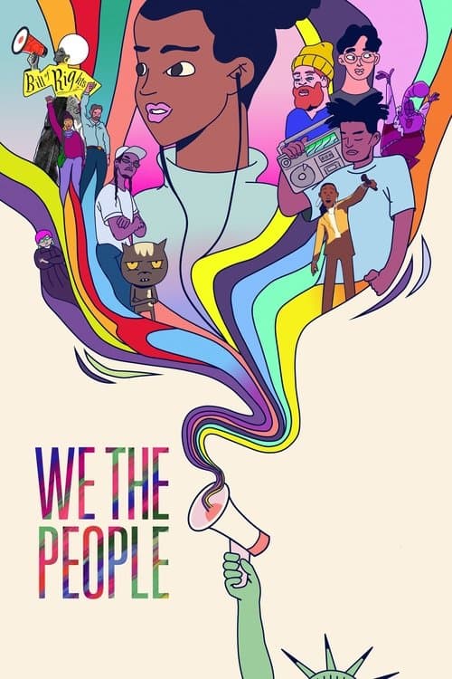 Estamos unidos