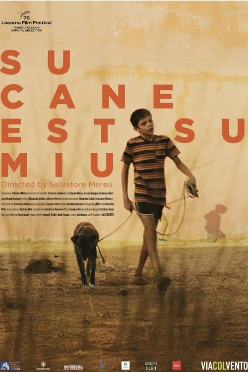 Su cane est su miu
