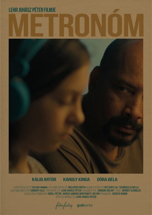 Metronóm