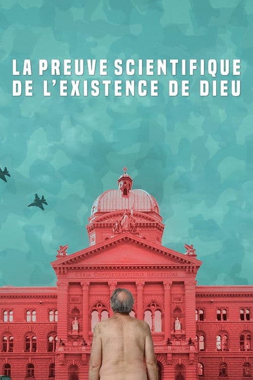 La preuve scientifique de l'existence de Dieu