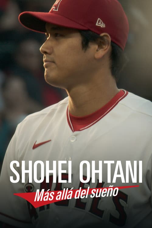 Shohei Ohtani: Más allá del sueño