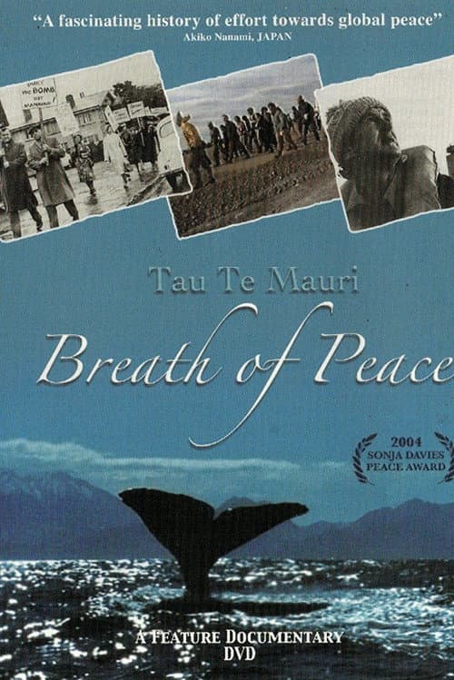 Tau Te Mauri