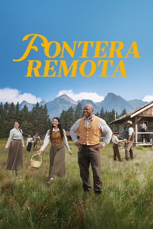 Frontera Remota