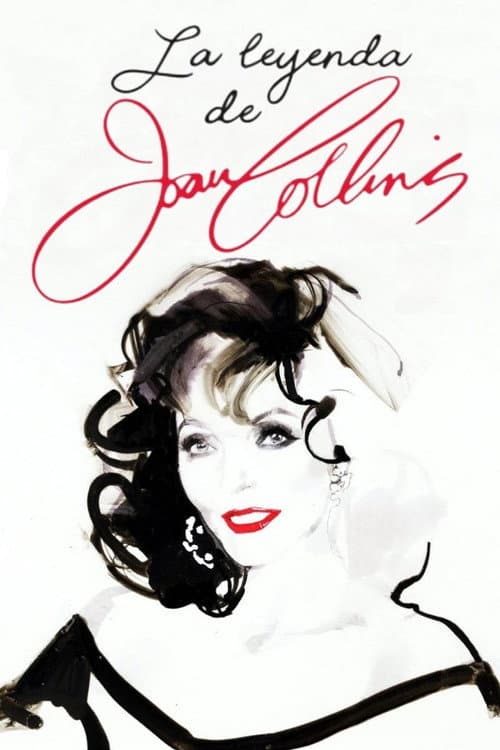 This Is Joan Collins