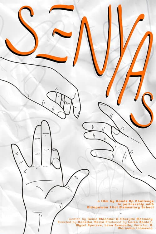 Senyas