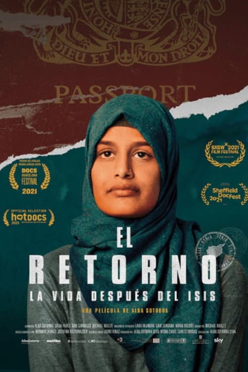 The Return: Life After ISIS