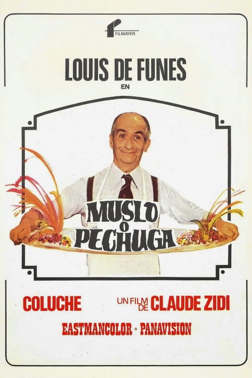 L'Aile ou la Cuisse
