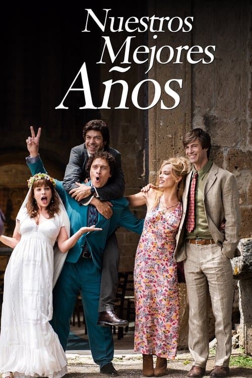 Gli anni più belli