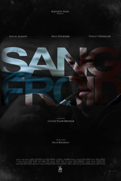 Sang Froid
