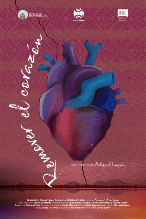 To Stir The Heart