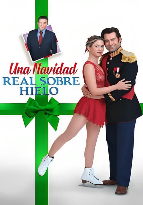 Una Navidad Real sobre Hielo