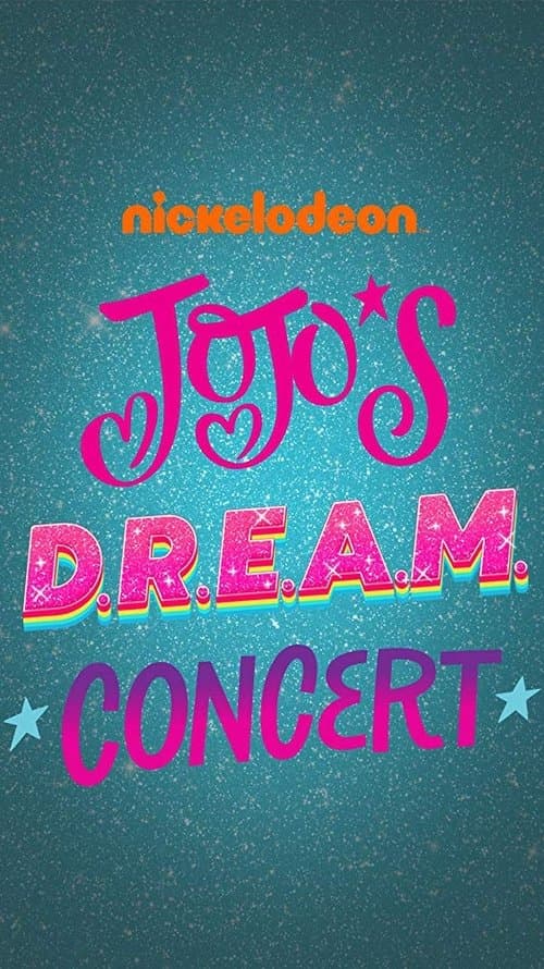 Concierto DREAM de Jojo