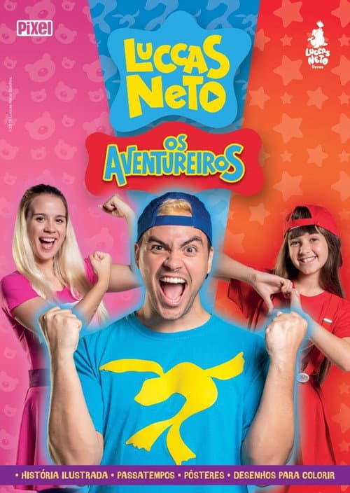Los Aventureros