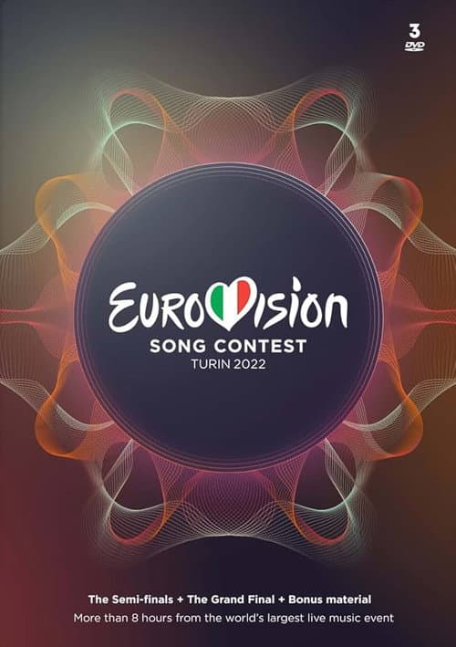 The Eurovision Song Contest: Turin 2022