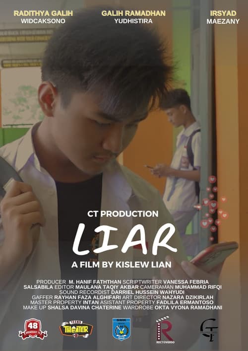 LIAR