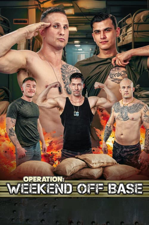 Operation: Weekend Off Base