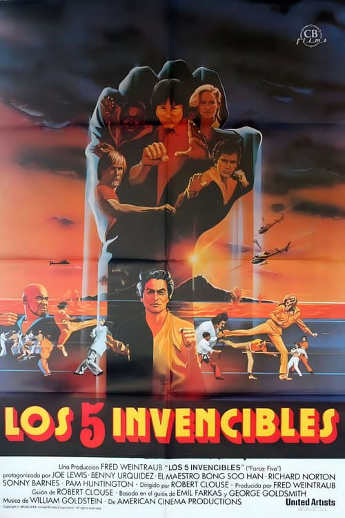 Force: Five