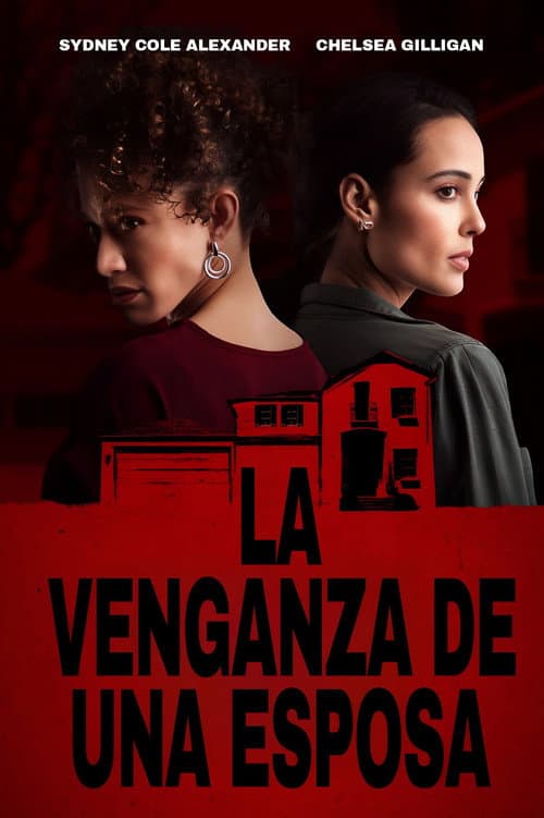 A Neighbor's Vendetta