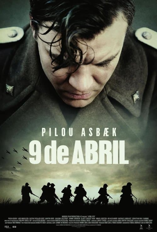 9. april