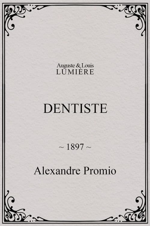 Dentiste