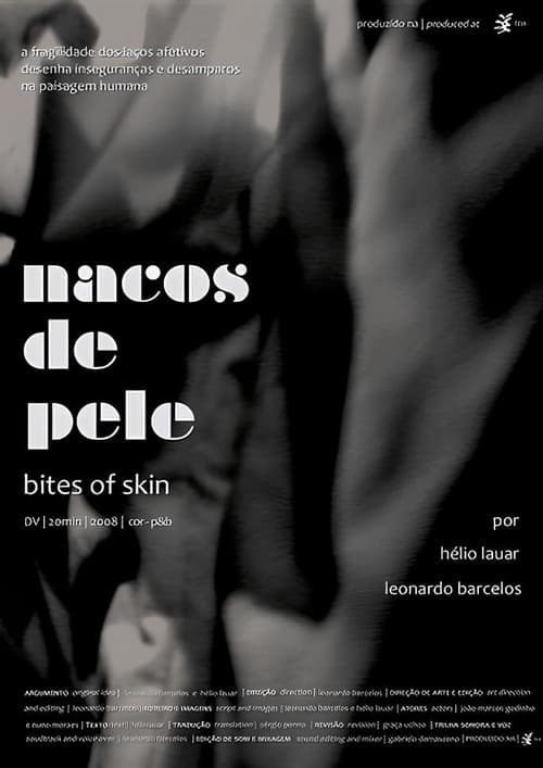Nacos de pele