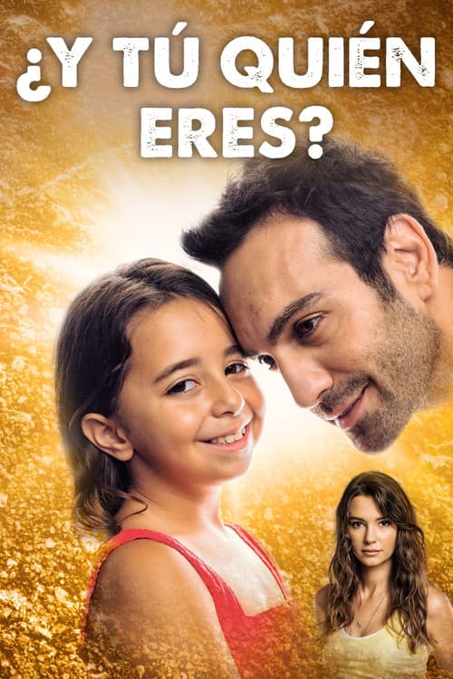 ¿Y tú quien eres?
