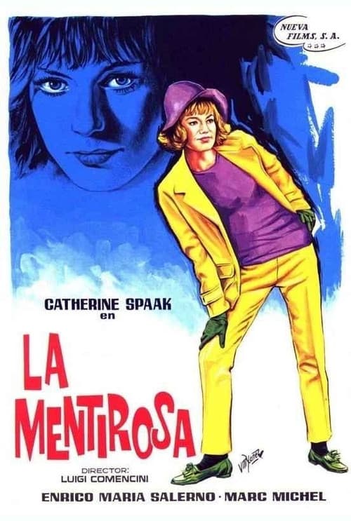 La bugiarda