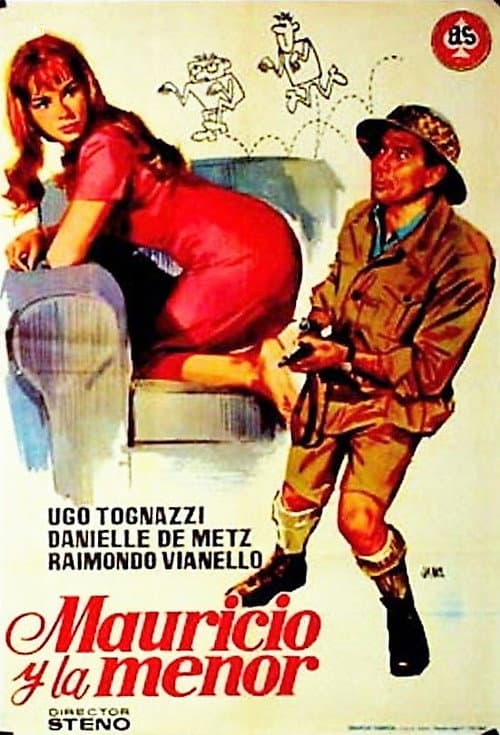 La ragazza di mille mesi