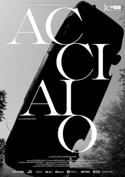 Acciaio