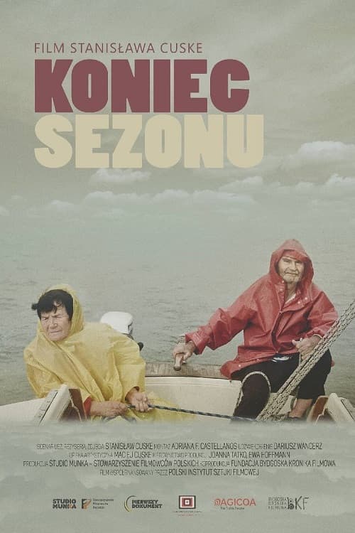 Koniec sezonu