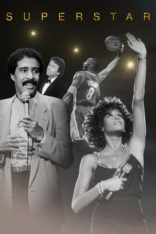 Superstar: Vidas de estrellas